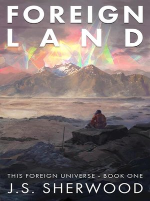 cover image of Foreign Land